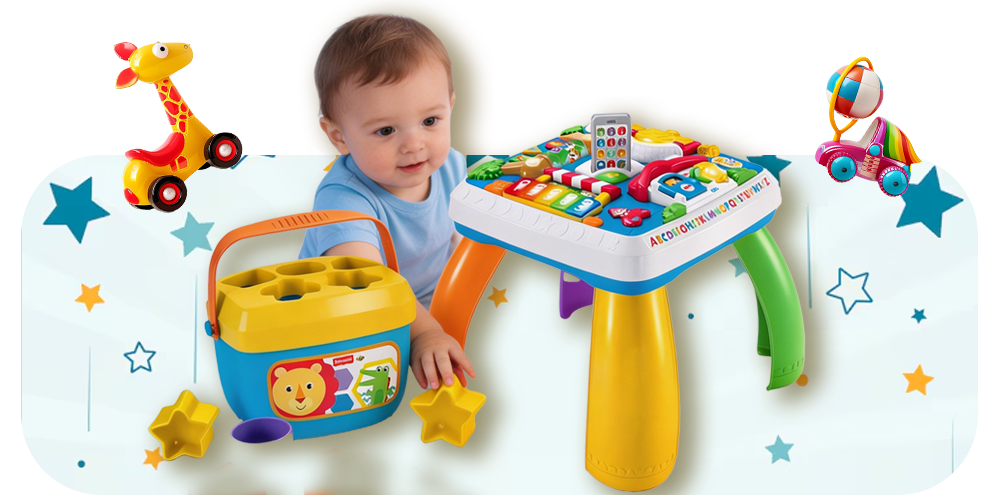 Early Learning