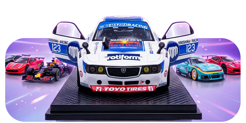 Die-Cast