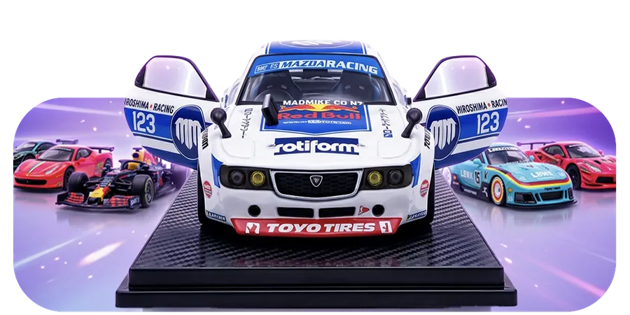 Die-Cast