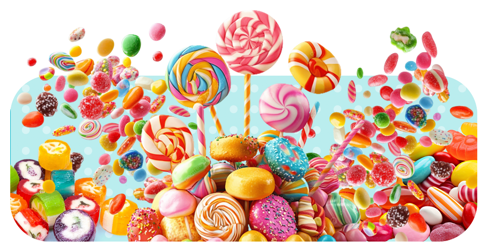 Confectionery/Candy