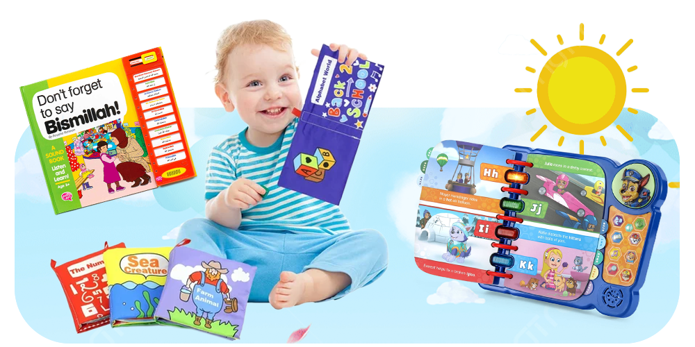 Children Books