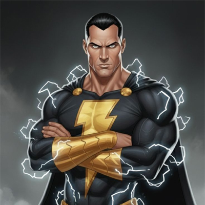Black Adam
