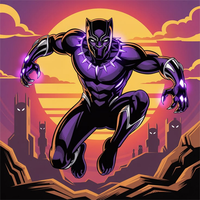Black Panther