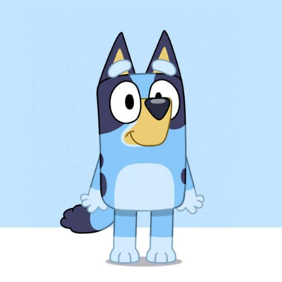 Bluey