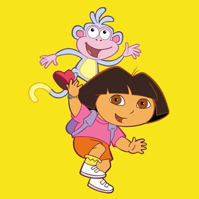Dora the Explorer