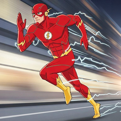 Flash