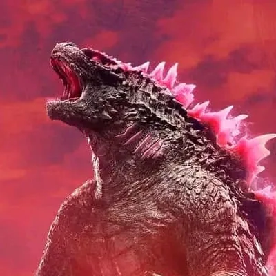 Godzilla