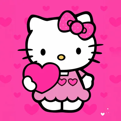 Hello Kitty