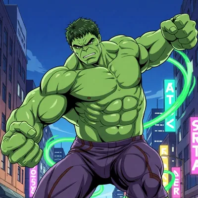 Hulk