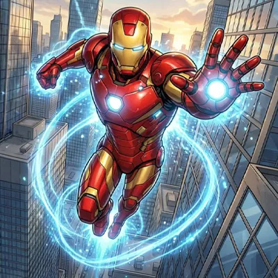 Ironman