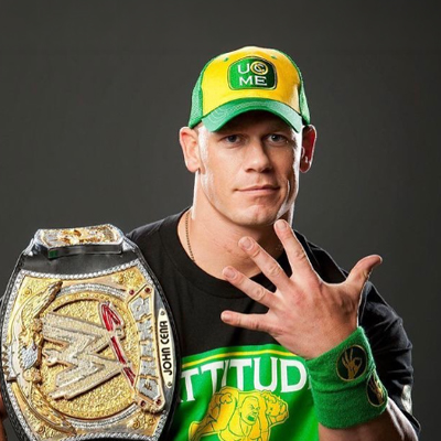 John Cena
