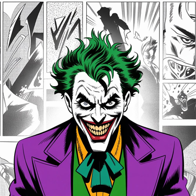 Joker