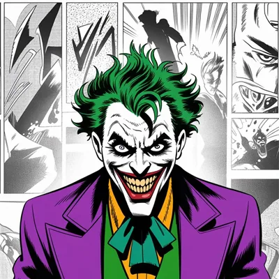 Joker