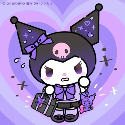 Kuromi