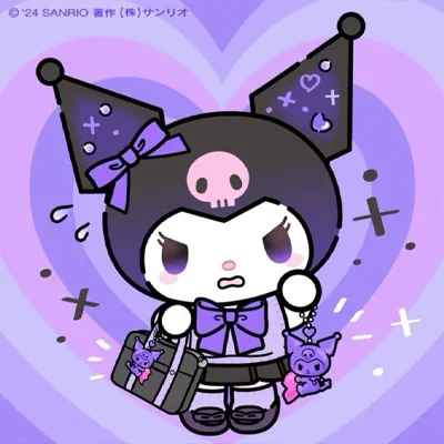 Kuromi