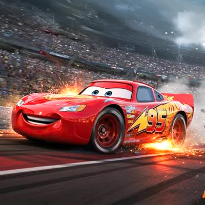 Lightning McQueen