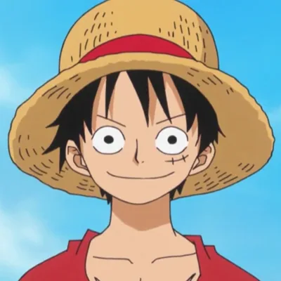 Luffy