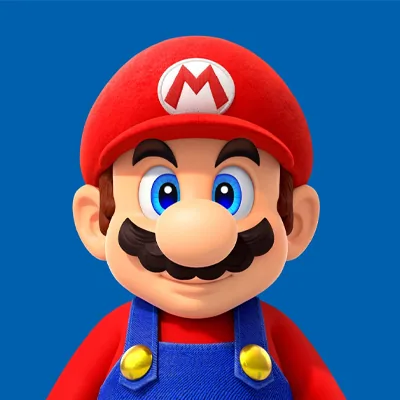 Mario