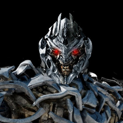 Megatron