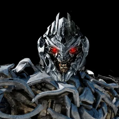 Megatron