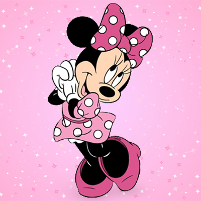 Minnie Mouse