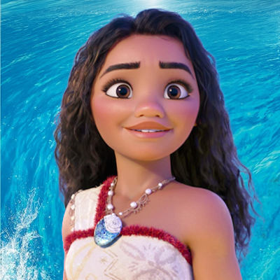 Moana