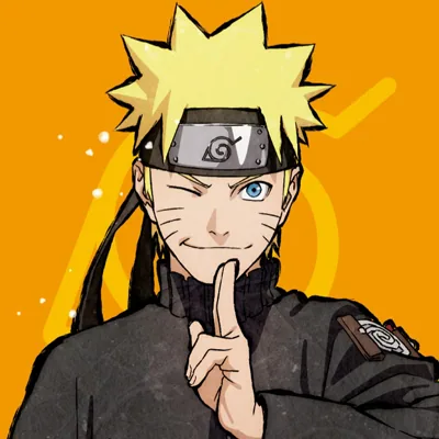 Naruto