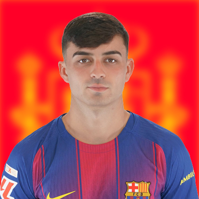 Pedri