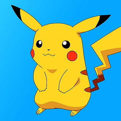 Pokemon