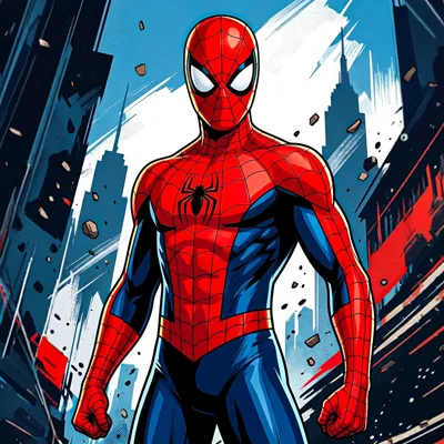 Spiderman