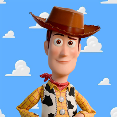 Woody