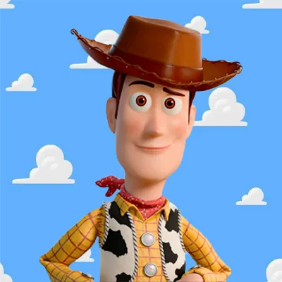 Woody