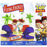 Game DIS TS4 Carnival Catapult - Kiddy Zone
