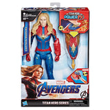 AVN TH POWER FX 2.0 CAPTAIN MARVEL