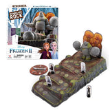 Game DIS Frozen2 Earth Giant Rumble