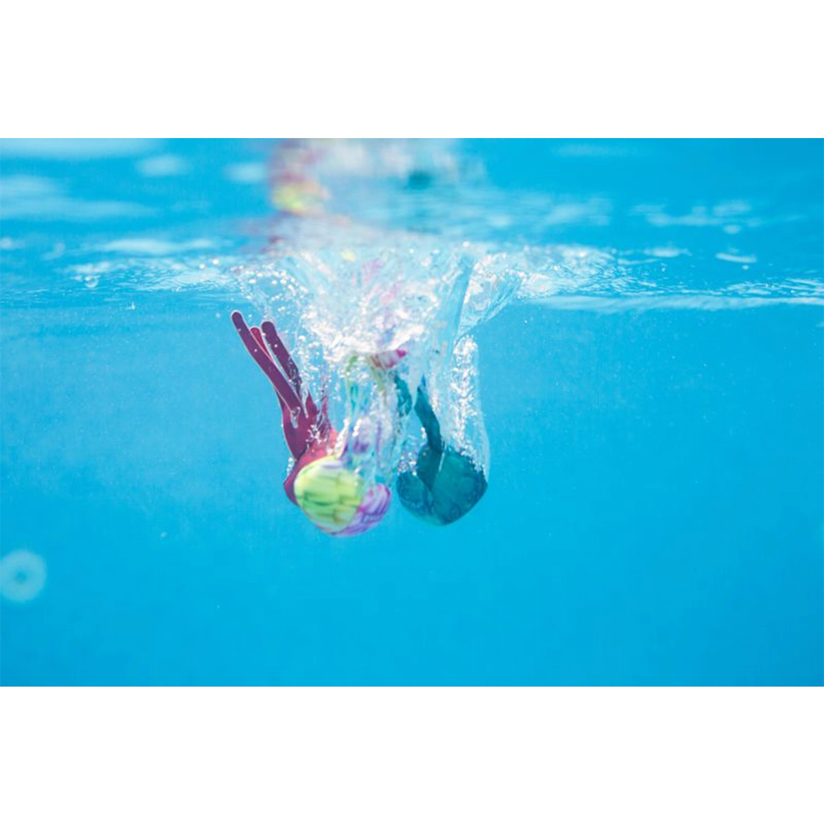 Waboba Dive Tails