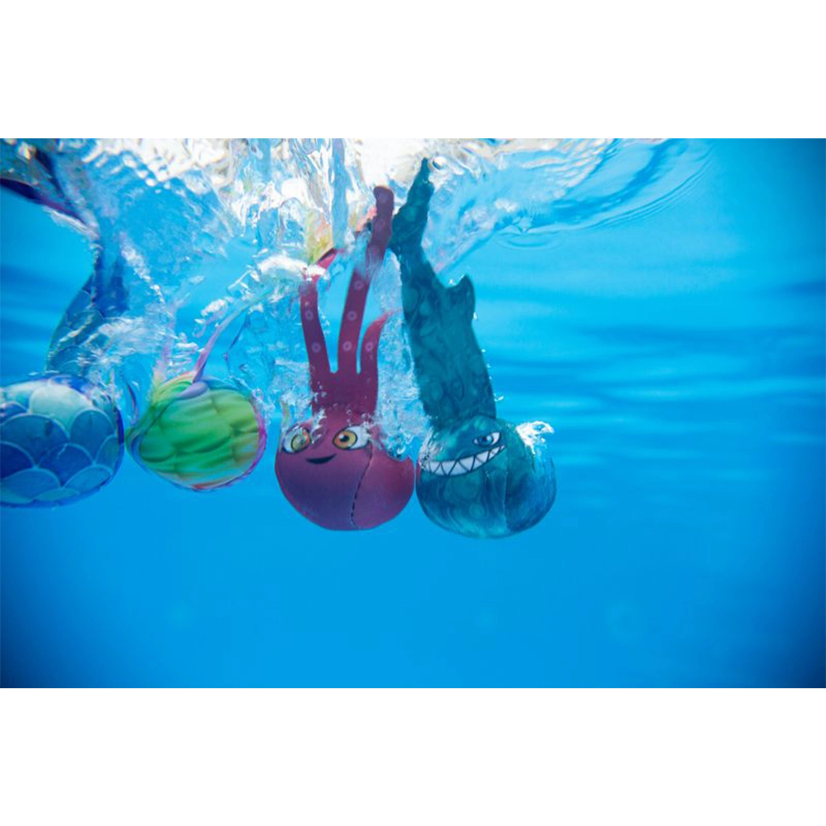 Waboba Dive Tails