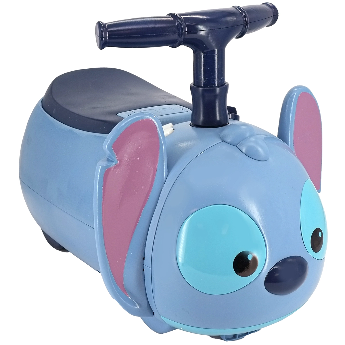 Stitch Zoom Ride On