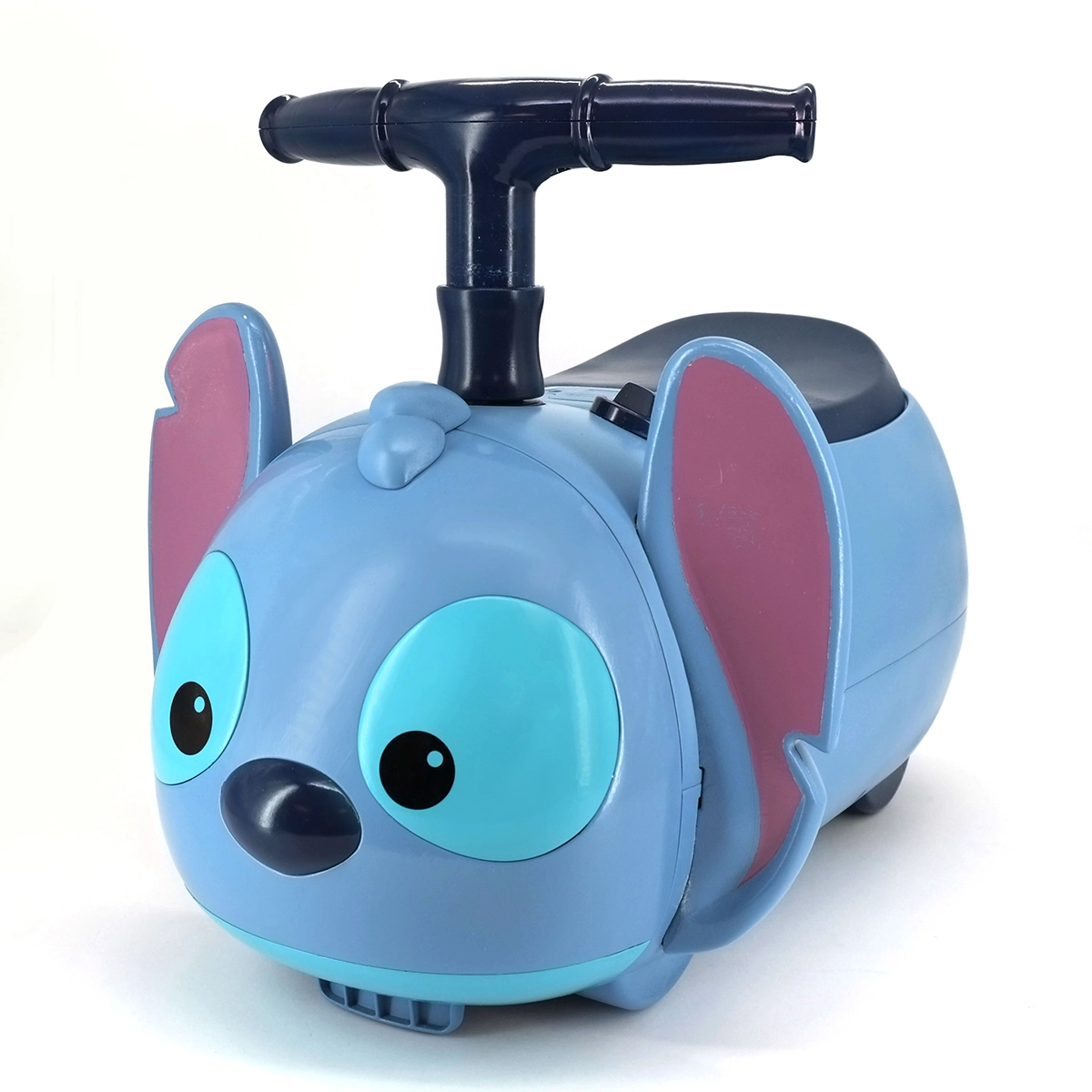 Stitch Zoom Ride On