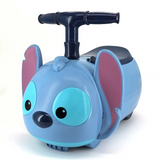 Stitch Zoom Ride On