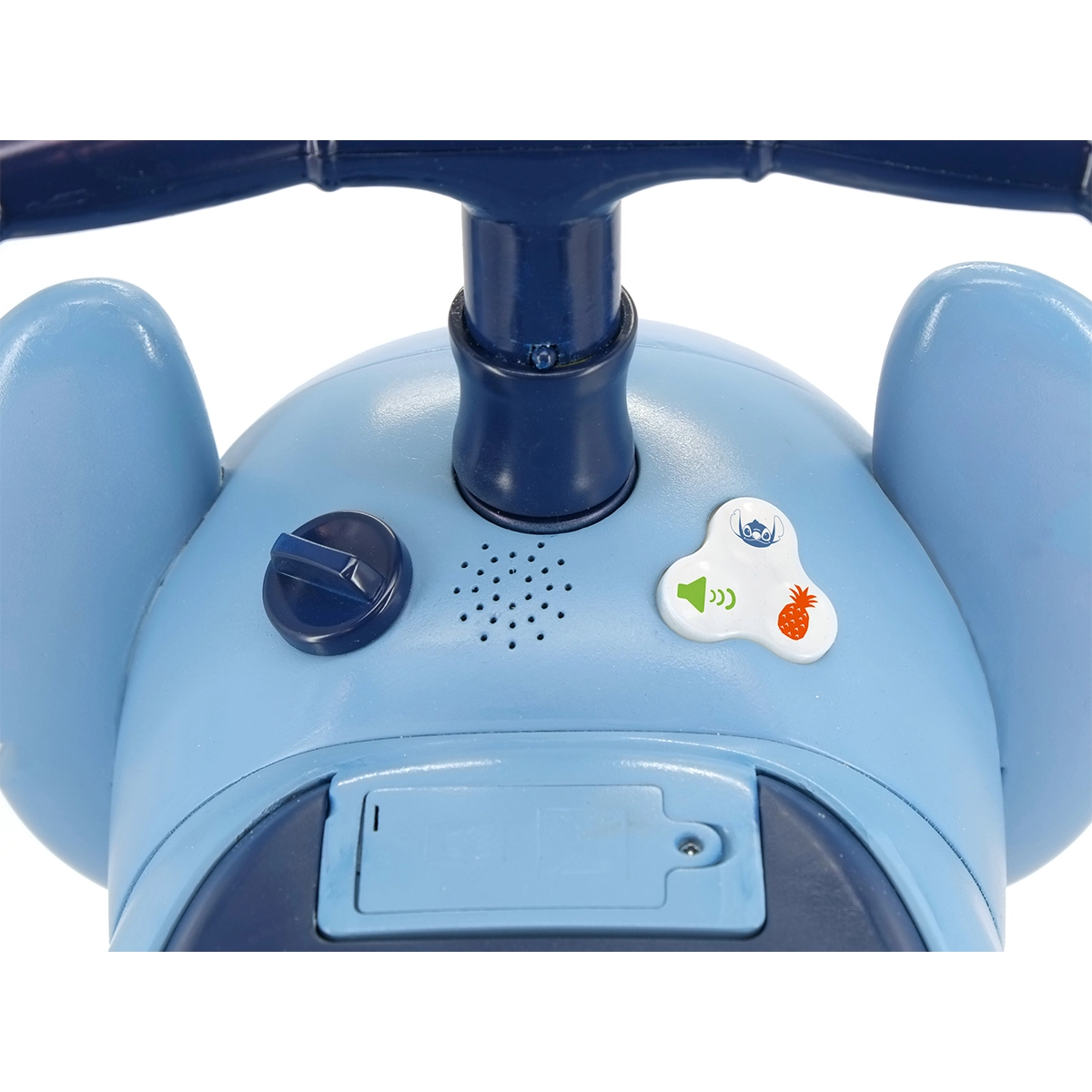 Stitch Zoom Ride On