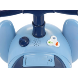 Stitch Zoom Ride On