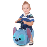 Stitch Zoom Ride On