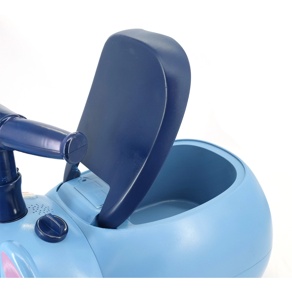 Stitch Zoom Ride On