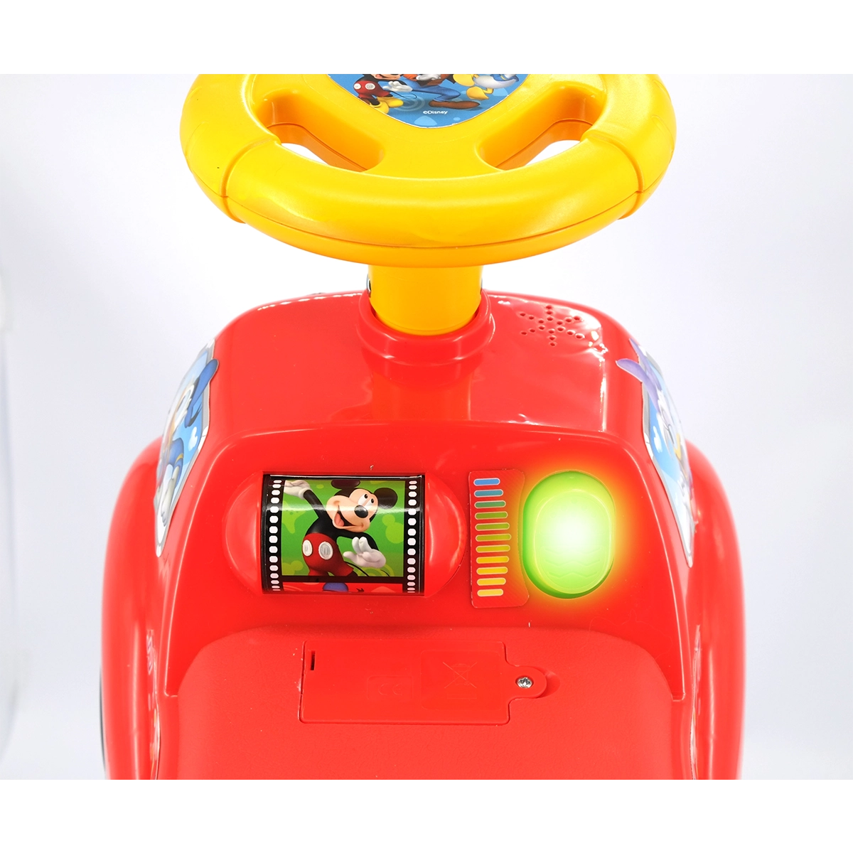 Mickey Ride On