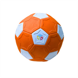 Silent Curve Soccer Ball Size #5