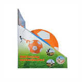 Silent Curve Soccer Ball Size #5