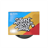 Silent Soccer Ball Size #5