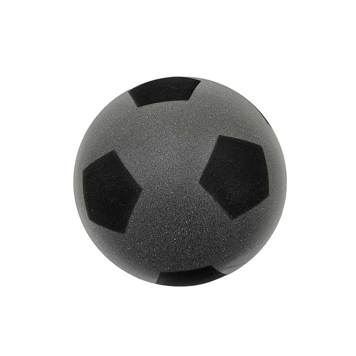 Silent Soccer Ball Size #5