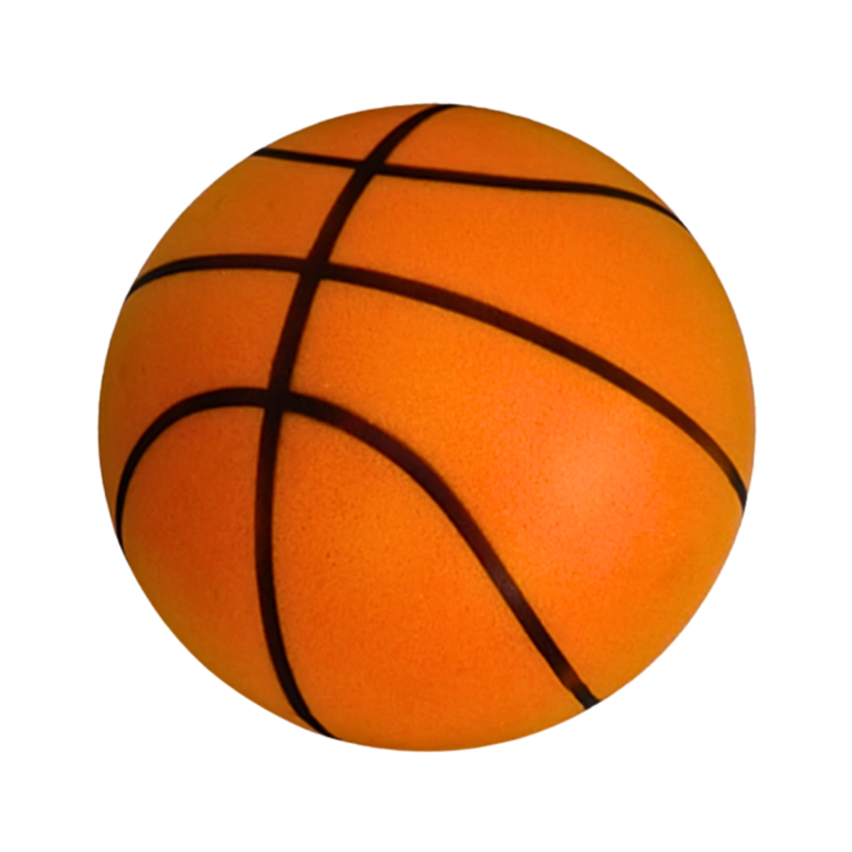 Silent Basketball Ball Size #5